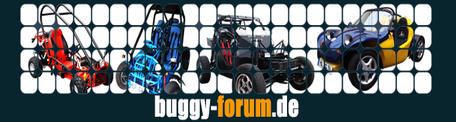 buggy forum