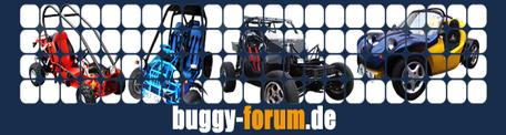 buggy forum