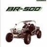 BugRacer 500 Service Manual -  791 Seiten (75 MB!)