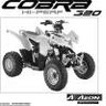 Aeon Cobra 320cc Ersatzteilliste