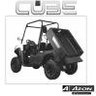 Aeon Cube 300cc CUV Ersatzteilliste