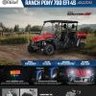BMS: Ranch Pony 700 4s brochure