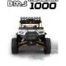 Bedienungsanleitung: BMS the Beast 1000