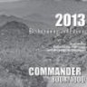Bedienungsanleitung: Can Am Commander 800R 1000 2013