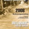 Bedienungsanleitung: Can-Am 2008 Outlander 400 EFI (CE Homologated)