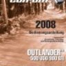 Bedienungsanleitung: Can-Am 2008 Outlander 500 650 800 (CE Homologated)