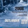 Bedienungsanleitung: Can-Am Outlander 400 Max EFI, 2008