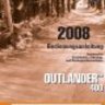Bedienungsanleitung: Can-Am Outlander 400  2008