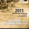 Bedienungsanleitung: Can-Am Outlander 400 EFI CE, 2011
