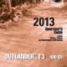Bedienungsanleitung: Can-Am Outlander T3 400 EFI CE, 2013
