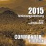 Bedienungsanleitung: Can-Am Commander 1000 MAX, 2015