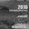 Bedienungsanleitung: Can-Am 2016 Maverick CE Homologated