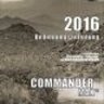 Bedienungsanleitung: Can-Am Commander MAX Series, 2016