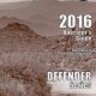 Bedienungsanleitung: Can-Am Defender Series, 2016