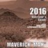 Bedienungsanleitung: Can-Am Maverick MAX Series, 2016