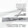 Bedienungsanleitung: Can-Am TRAXTER X mr Series, 2018