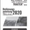 Bedienungsanleitung: Can-Am Defender  Traxter Series, 2020