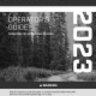 Bedienungsanleitung: Can-Am Outlander 6X6 450 (G2L), 2023
