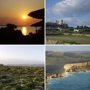 Malta unsere Insel