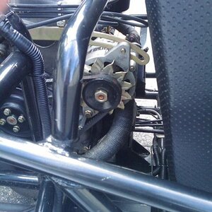 Buggy Motor2