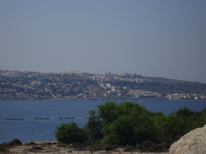 Malta August 2011 074