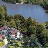 Naturpark Hotel Ebnisee